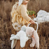 Rosie - Sweet Nibble Bunny | Large