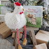 Clucky the Chicken