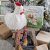 Clucky the Chicken