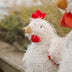 Clucky the Chicken