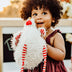 Clucky the Chicken