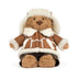 Bartholomew Bear 'Alpine' Outfit