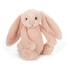 Lillie | Bashful blush Bunny Medium