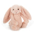 Lillie | Bashful blush Bunny Medium