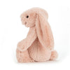 Lillie | Bashful blush Bunny Medium