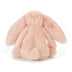 Lillie | Bashful blush Bunny Medium