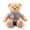 Ben Teddy bear in Bavarian costume