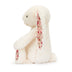 Paisley | Blossom Cream Bunny 'Berry' Little