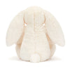 Paisley | Blossom Cream Bunny 'Berry' Little