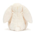 Paisley | Blossom Cream Bunny 'Berry' Little