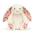 Paisley | Blossom Cream Bunny 'Berry' Little