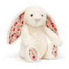 Paisley | Blossom Cream Bunny 'Berry' Little
