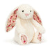 Paisley | Blossom Cream Bunny 'Berry' Little