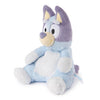 Oh So Snuggly Bluey