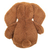 Fudge | Dark brown bunny