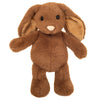 Fudge | Dark brown bunny