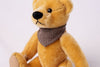 Teddy Bruno