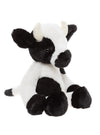 Buttercup Cow