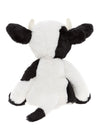 Buttercup Cow