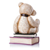Charlie Bear of the Year 2009 Figurine - English Ladies Co.