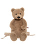 Charlie Bear Backpack