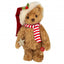 Nikolas Limited Edition Christmas Teddy Bear