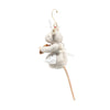 Steiff Christmas Bakery Mouse Ornament – Limited Edition