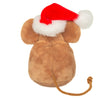 Christmas mouse with Cookie