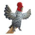 Molly | Gang Gang Cockatoo Puppet