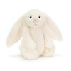 Charlie | Bashful Cream Bunny Medium
