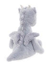 Draco Dragon | Grey