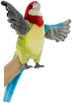 Rocky | Eastern Rosella Puppet
