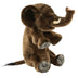 Murray | Elephant Puppet