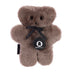 FLATOUTbear Chocolate | Large