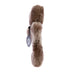 FLATOUTbear Chocolate | Large