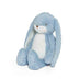 Henry | Floppy Nibble Bunny Blue - Tiny