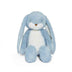 Henry | Floppy Nibble Bunny Blue - Tiny