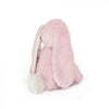 Harriet | Floppy Nibble Bunny Pink - Tiny