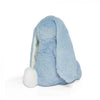 Henry | Floppy Nibble Bunny Blue - Tiny