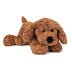 Dennis | Floppy Dog Brown