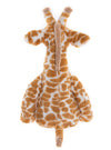 Gilbert Giraffe