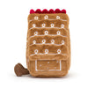 Hansel - Amuseables Gingerbread House