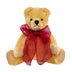 Nostalgia Teddy Miniature | Gold