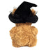 Boo | Halloween Teddy with Ghost