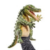 Lyle | Crocodile Puppet by Hansa