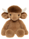 Henry Highland Cow