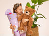 Benjamin | Teddy Bear with Paws 55cm