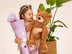Benjamin | Teddy Bear with Paws 55cm