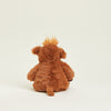 Harry | Highland Cow Warmies Heat Pack