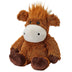 Harry | Highland Cow Warmies Heat Pack